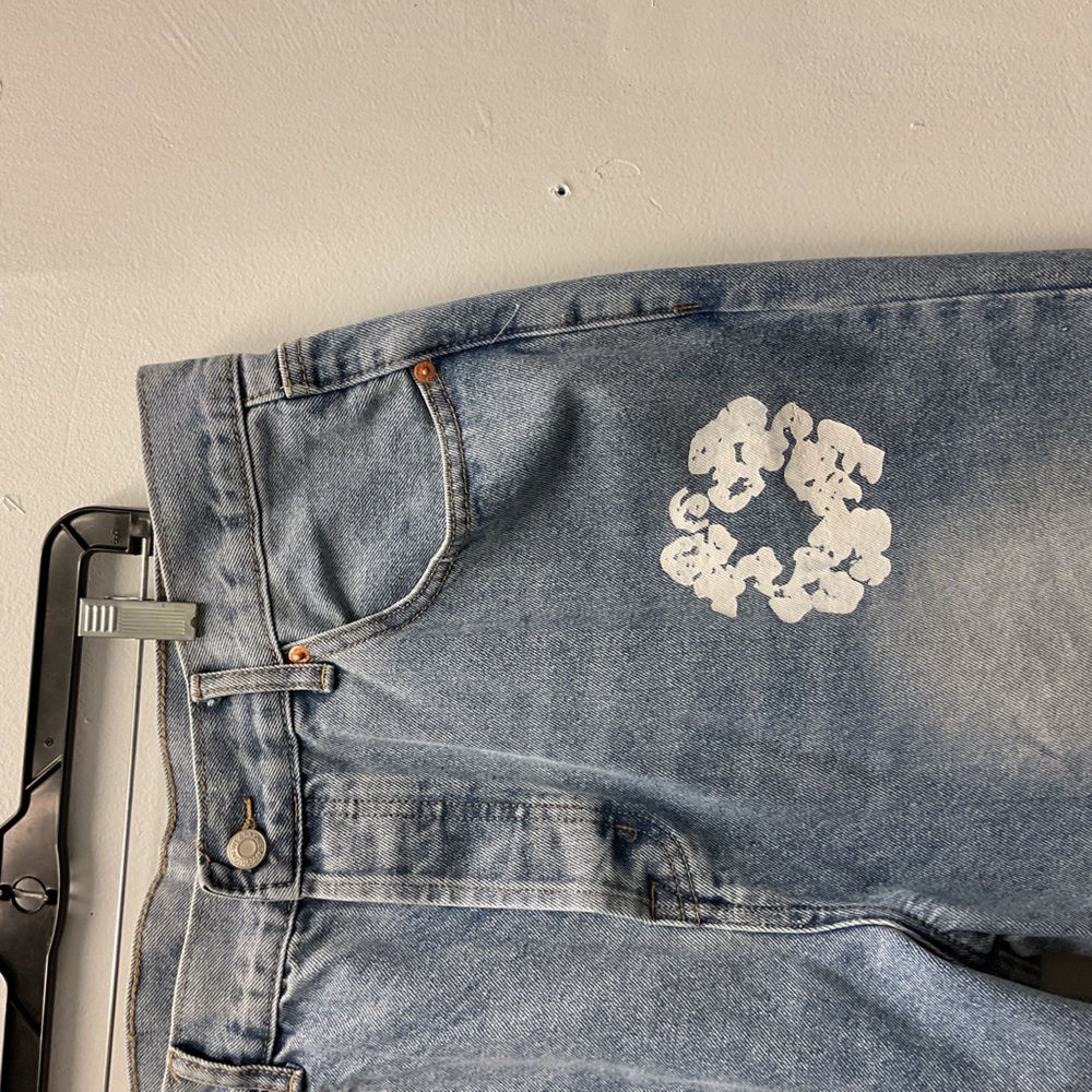 Denim tears - Picture 7 of 7